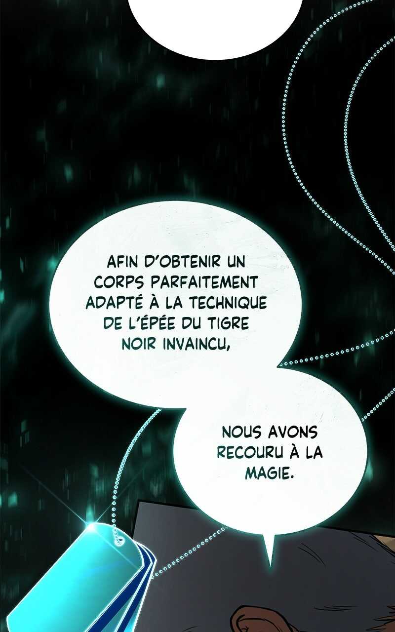 Read Trait Hoarder Scan Manga Online