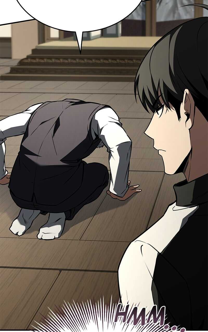 Read Trait Hoarder Scan Manga Online