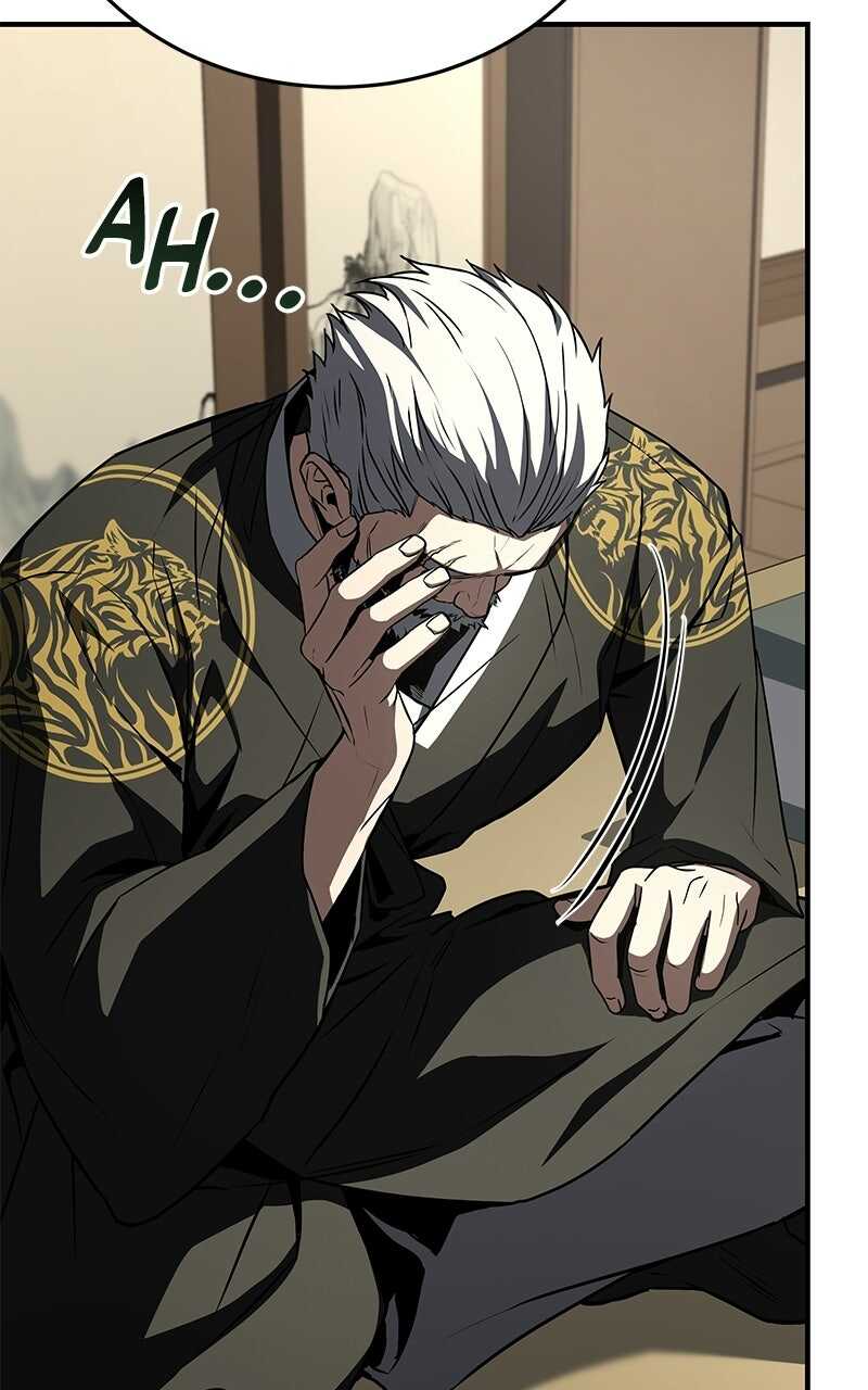 Read Trait Hoarder Scan Manga Online