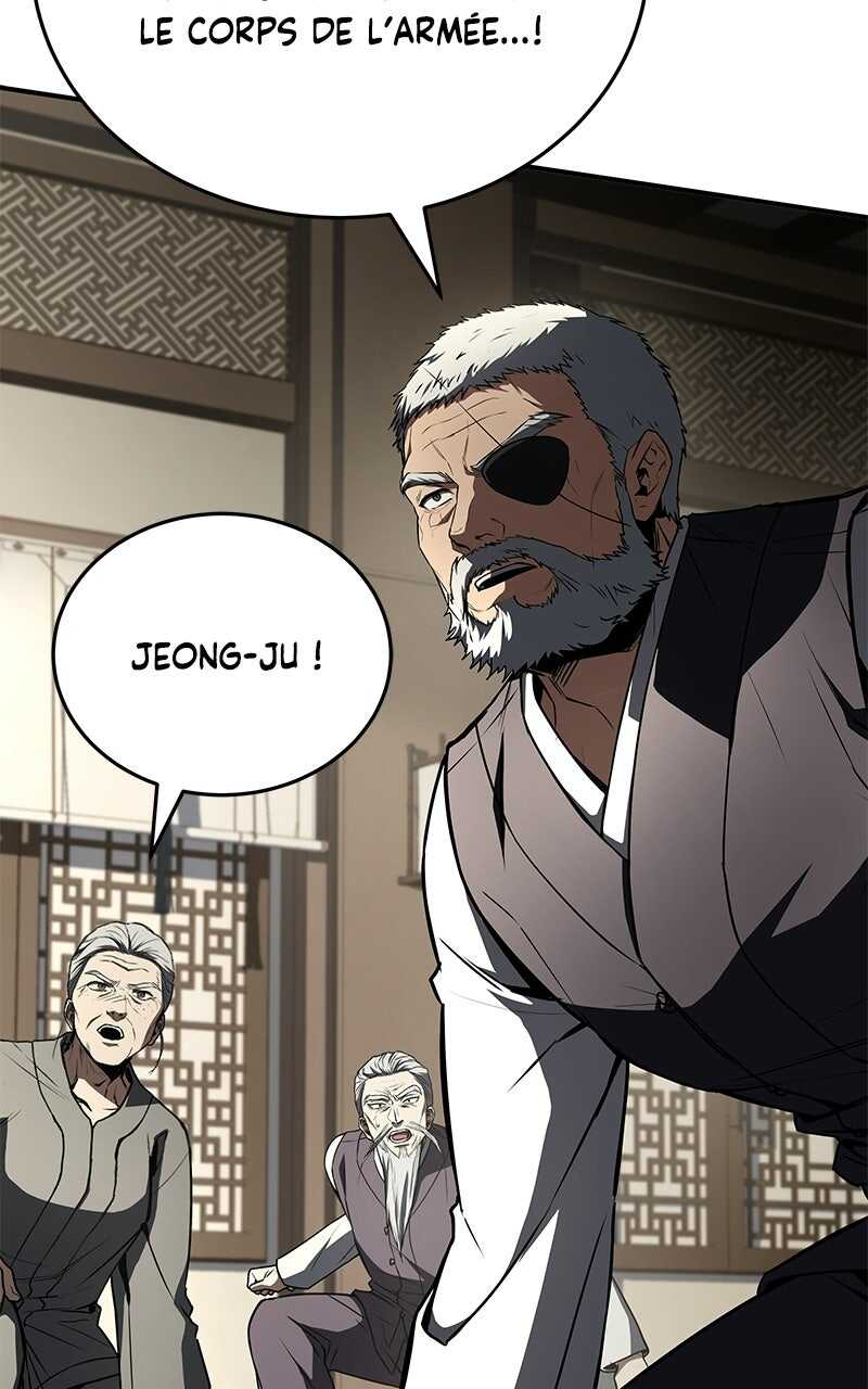 Read Trait Hoarder Scan Manga Online