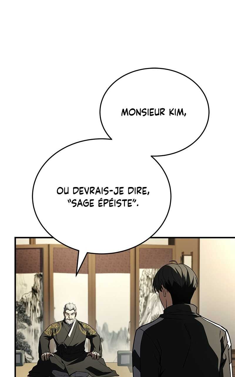 Read Trait Hoarder Scan Manga Online