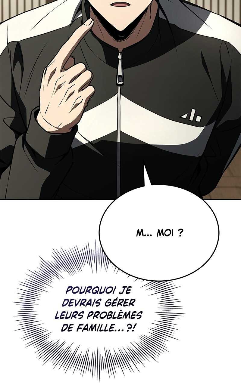 Read Trait Hoarder Scan Manga Online