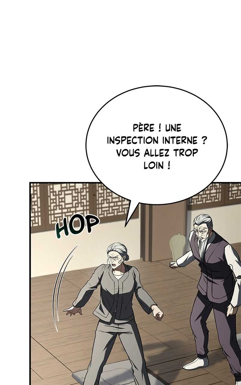 Read Trait Hoarder Scan Manga Online