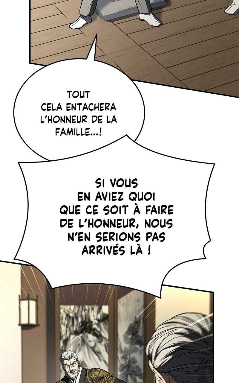 Read Trait Hoarder Scan Manga Online