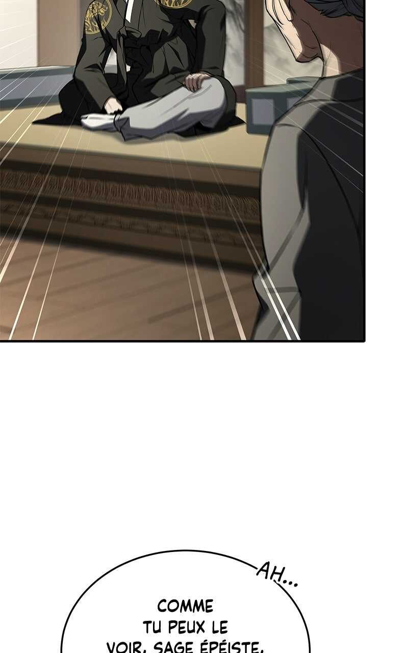 Read Trait Hoarder Scan Manga Online