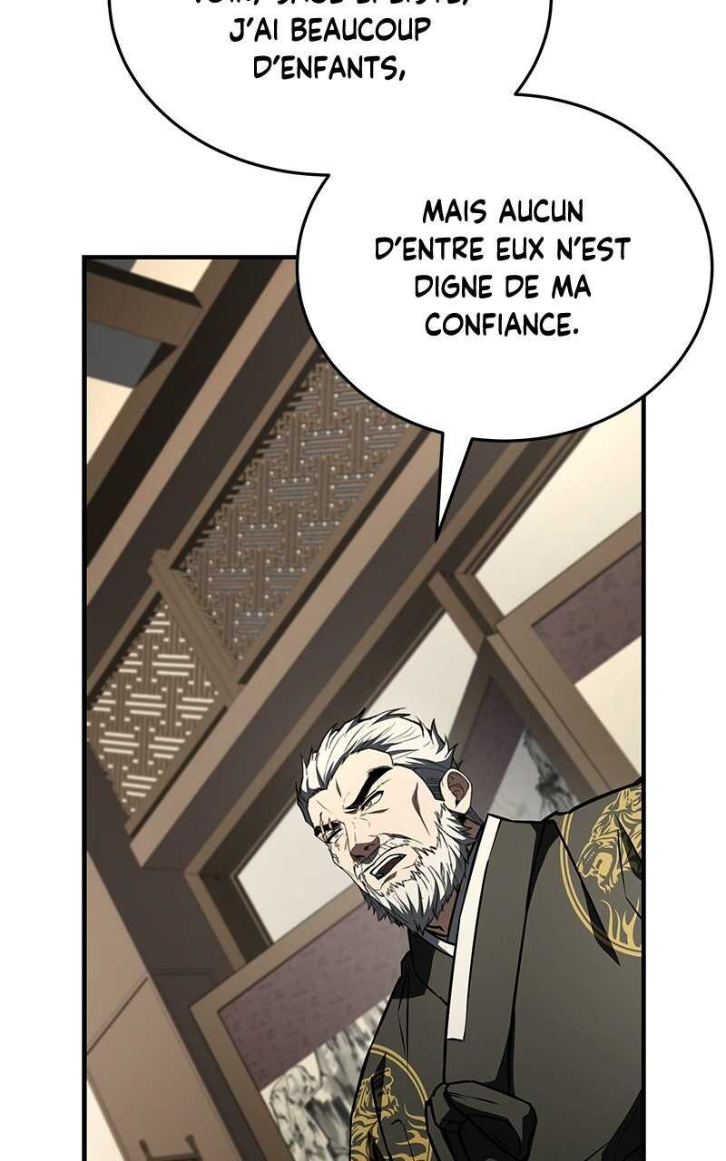 Read Trait Hoarder Scan Manga Online