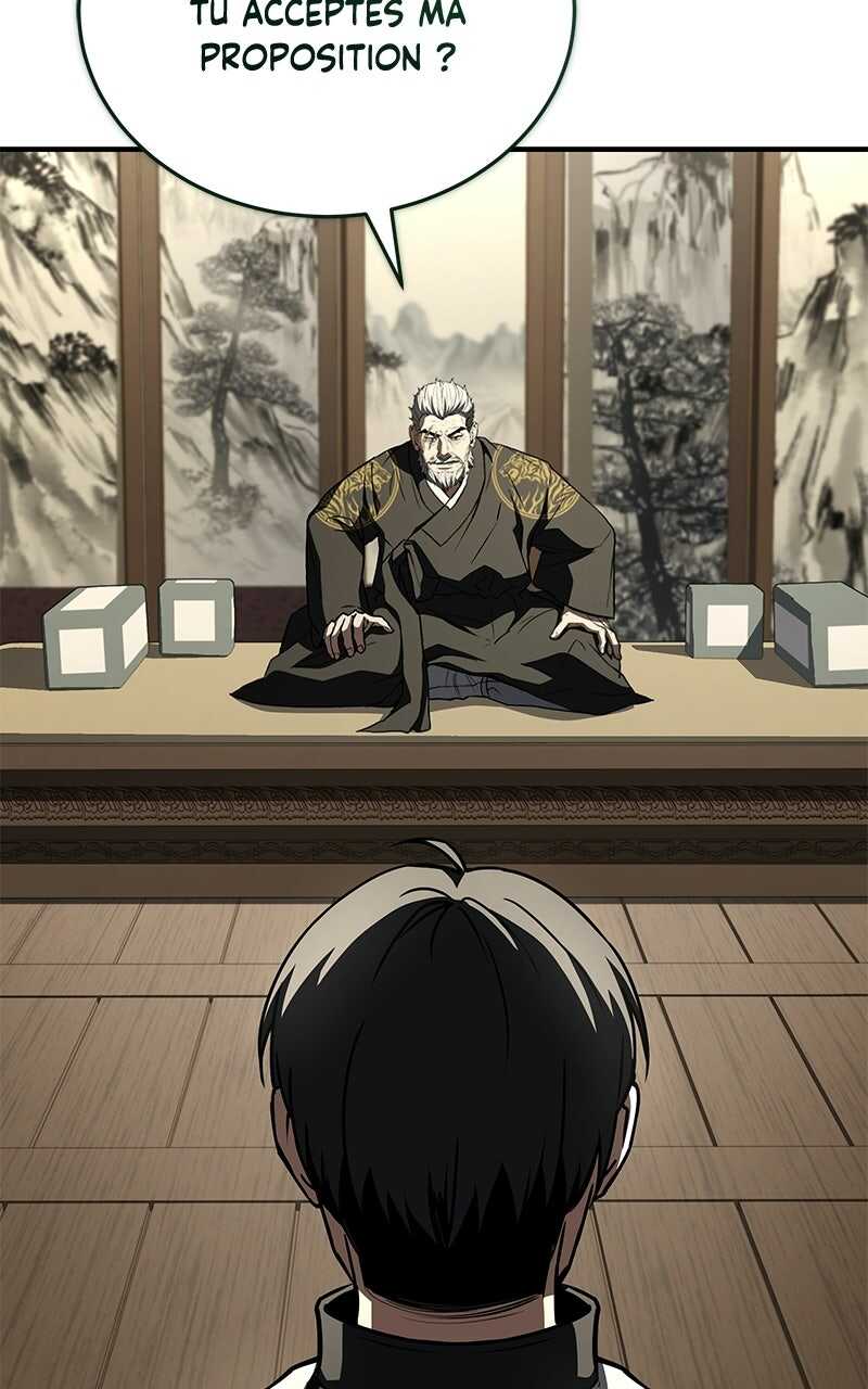 Read Trait Hoarder Scan Manga Online