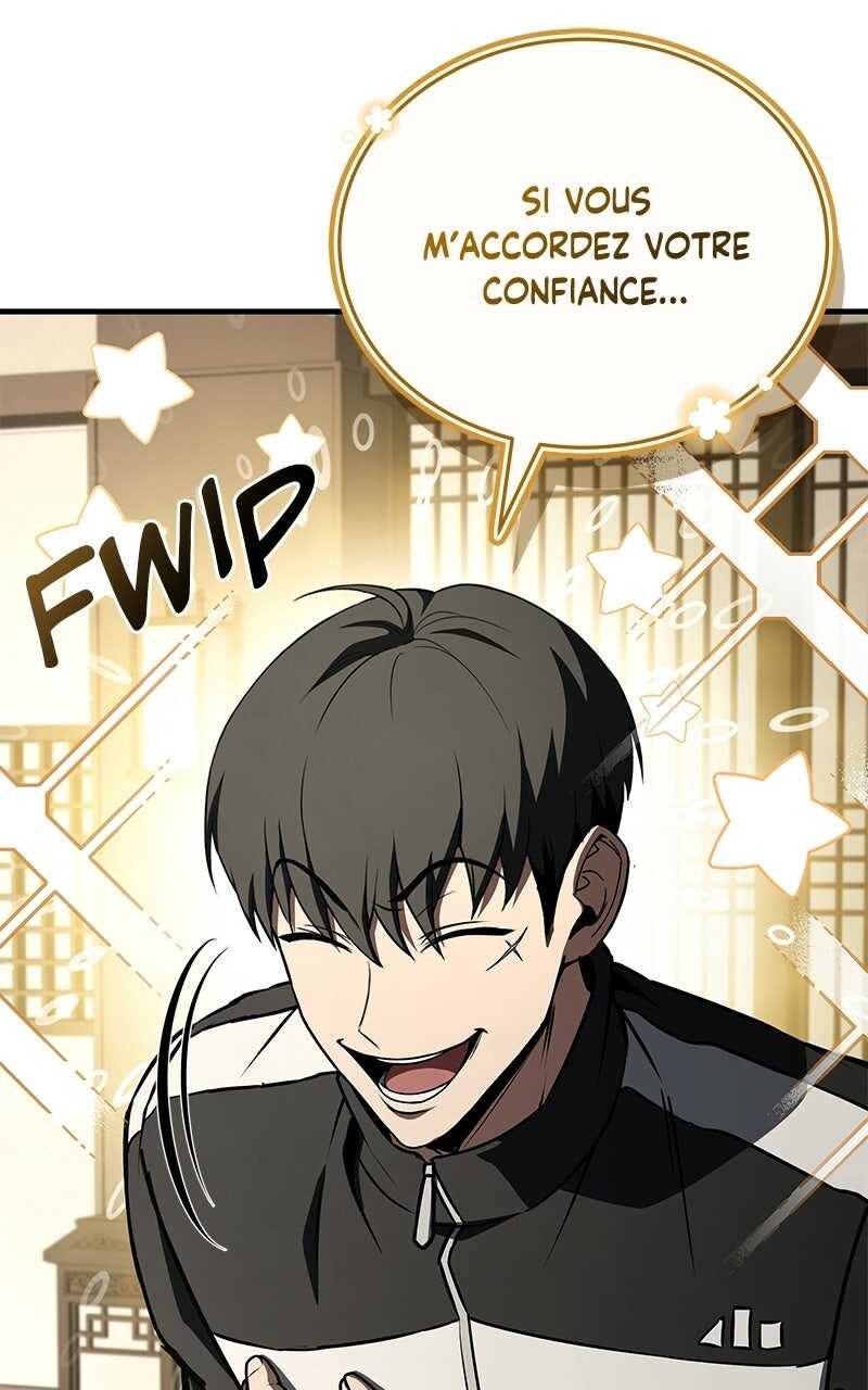 Read Trait Hoarder Scan Manga Online