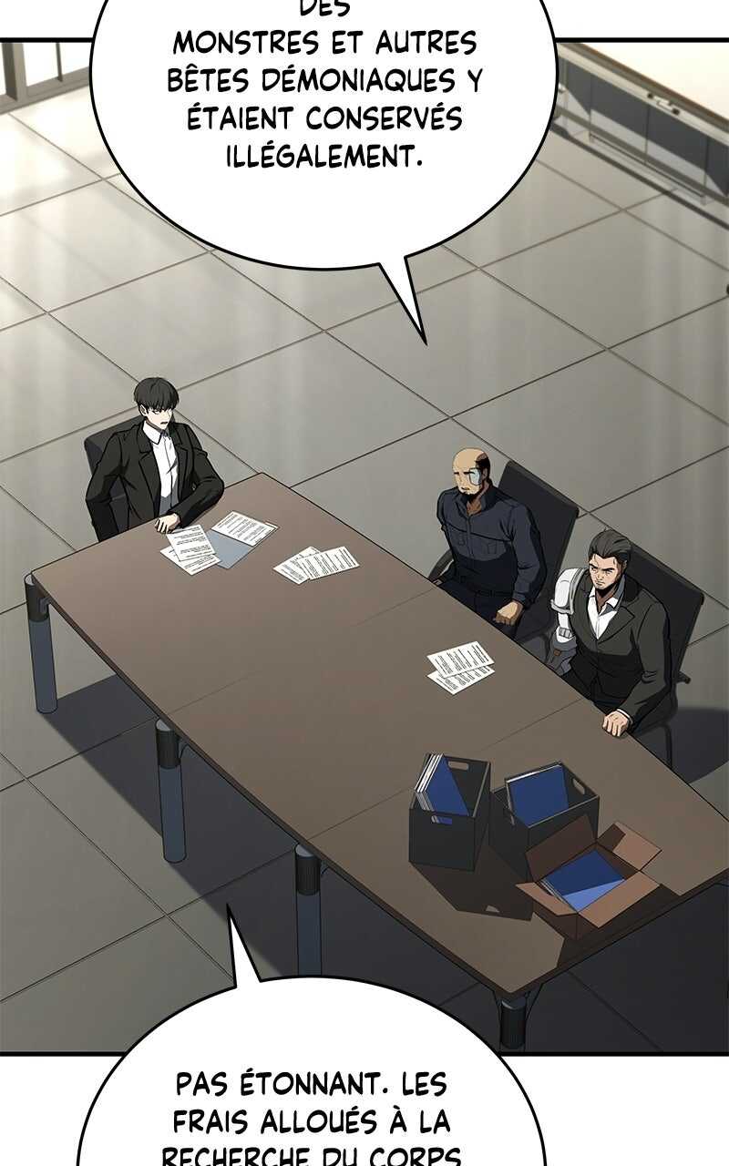 Read Trait Hoarder Scan Manga Online