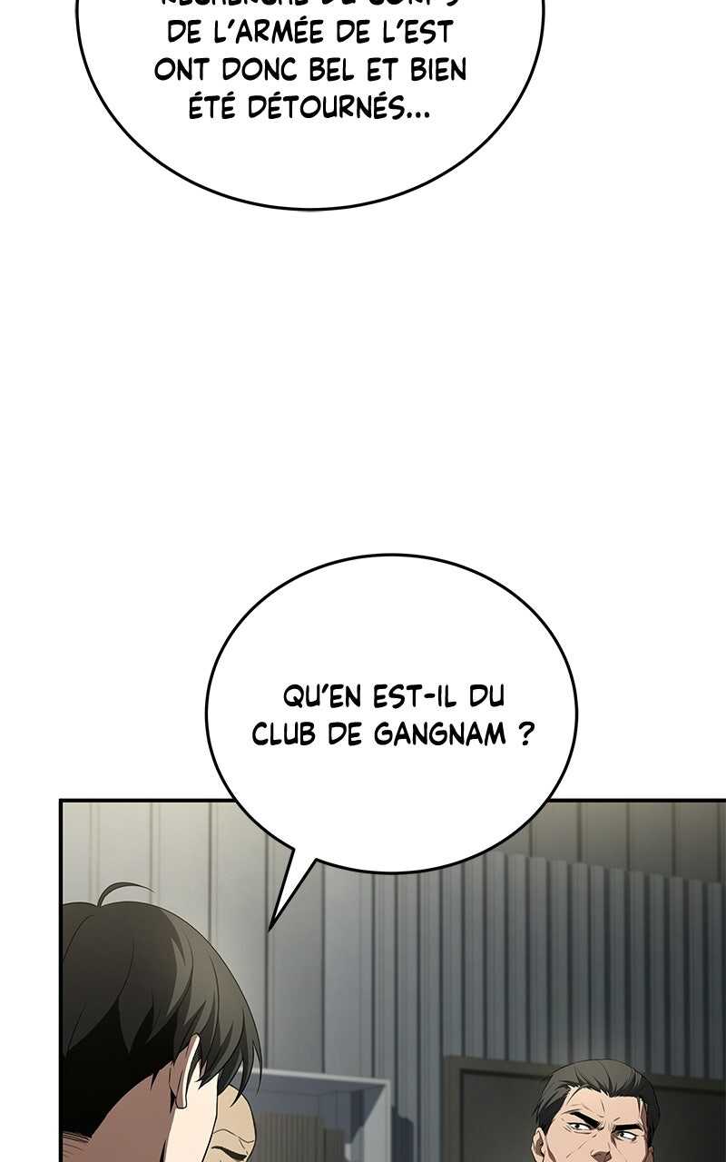 Read Trait Hoarder Scan Manga Online