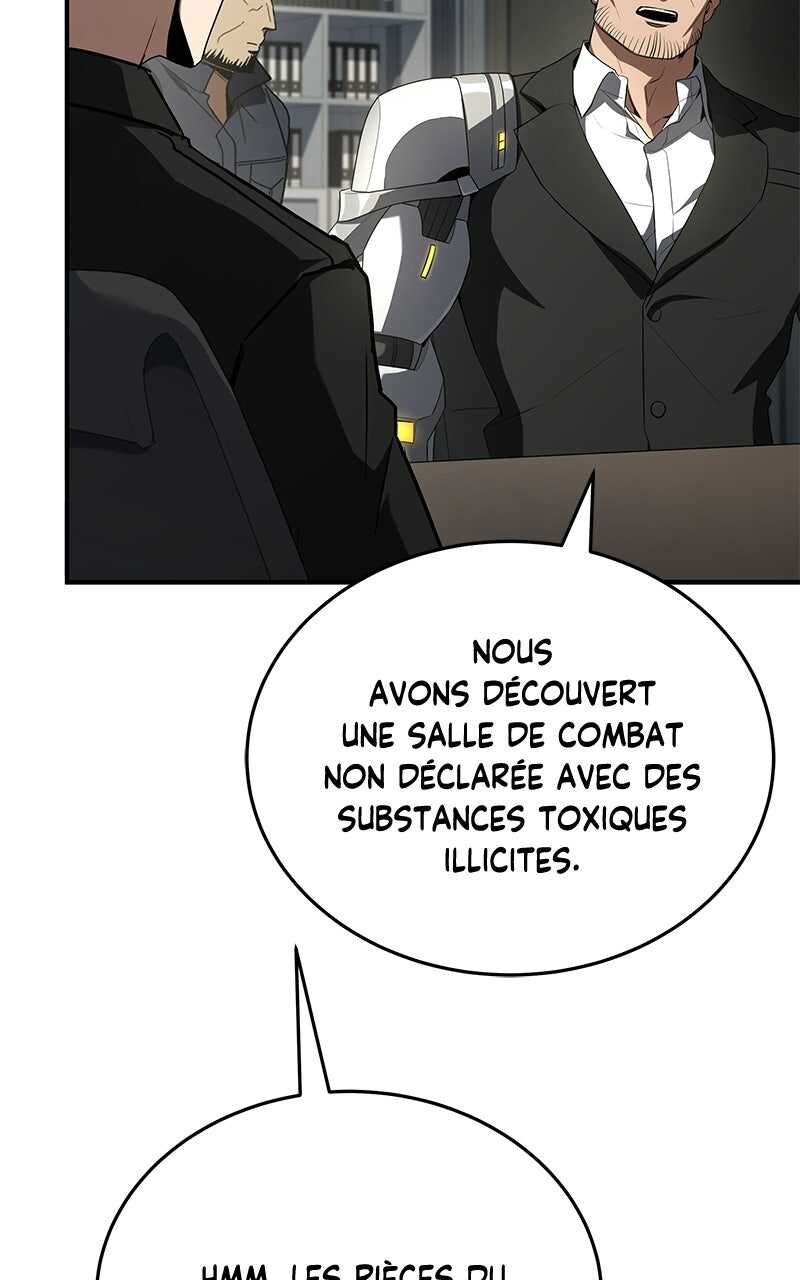 Read Trait Hoarder Scan Manga Online