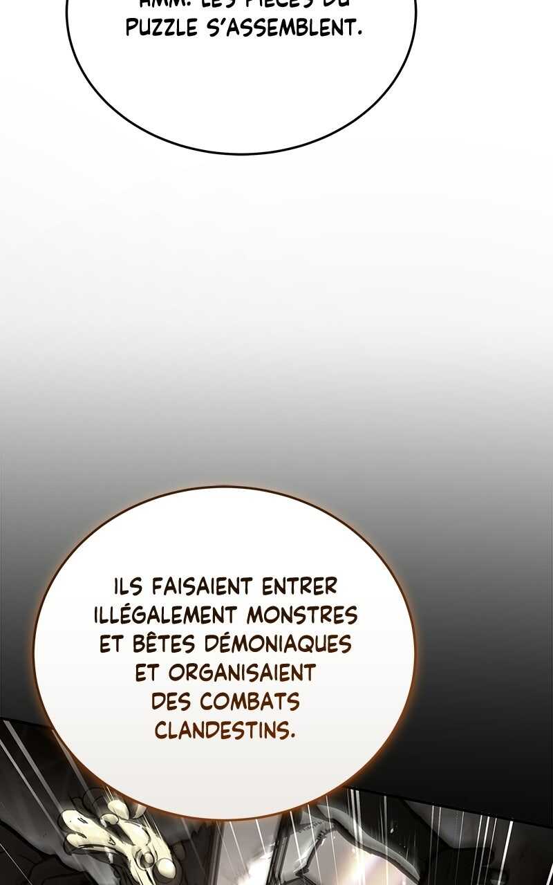 Read Trait Hoarder Scan Manga Online