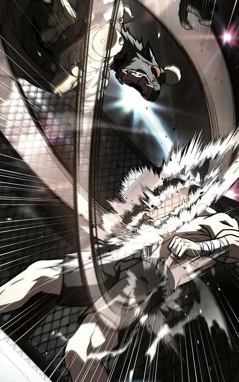 Read Trait Hoarder Scan Manga Online