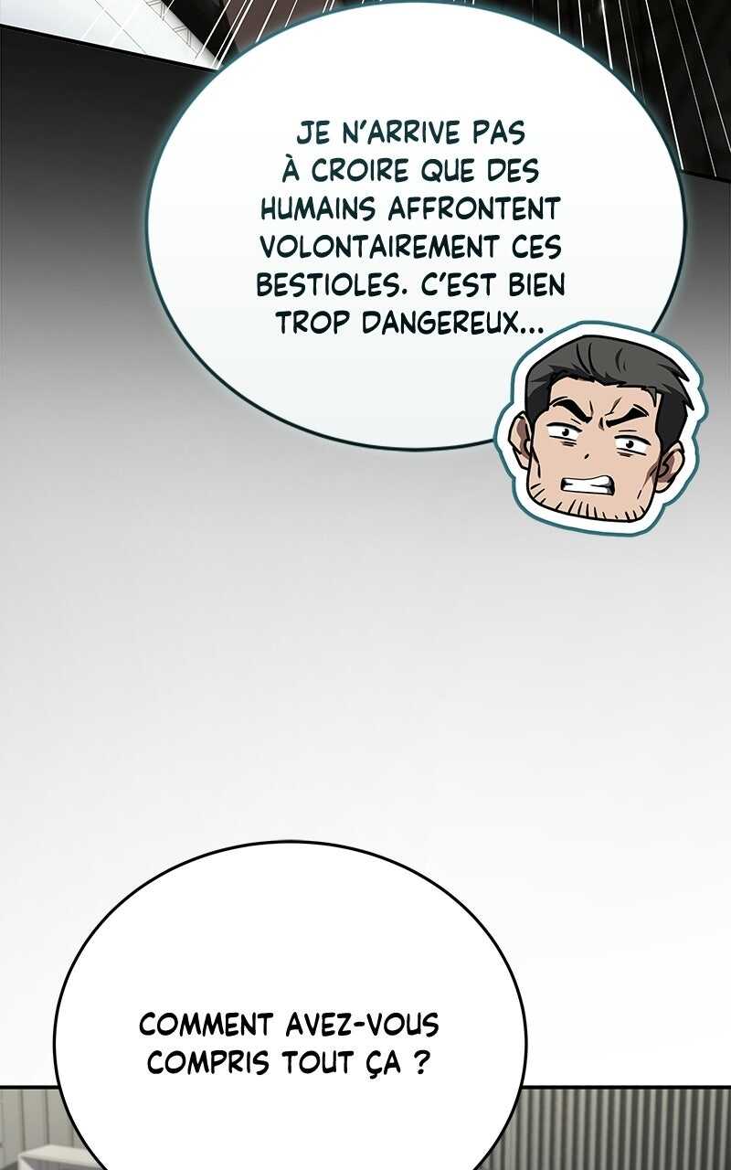 Read Trait Hoarder Scan Manga Online