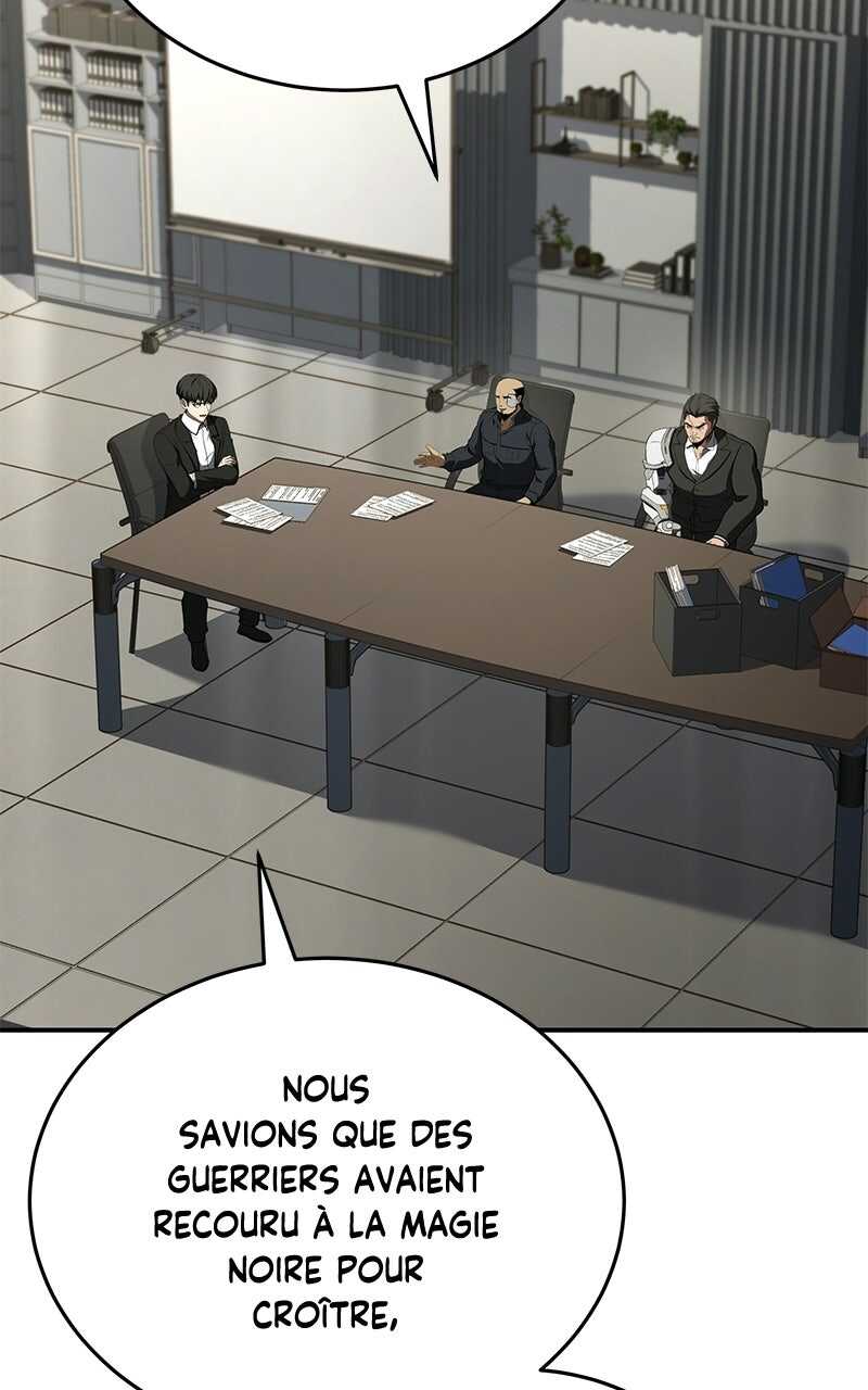 Read Trait Hoarder Scan Manga Online