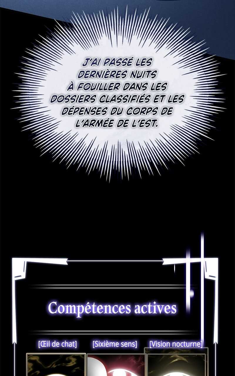 Read Trait Hoarder Scan Manga Online