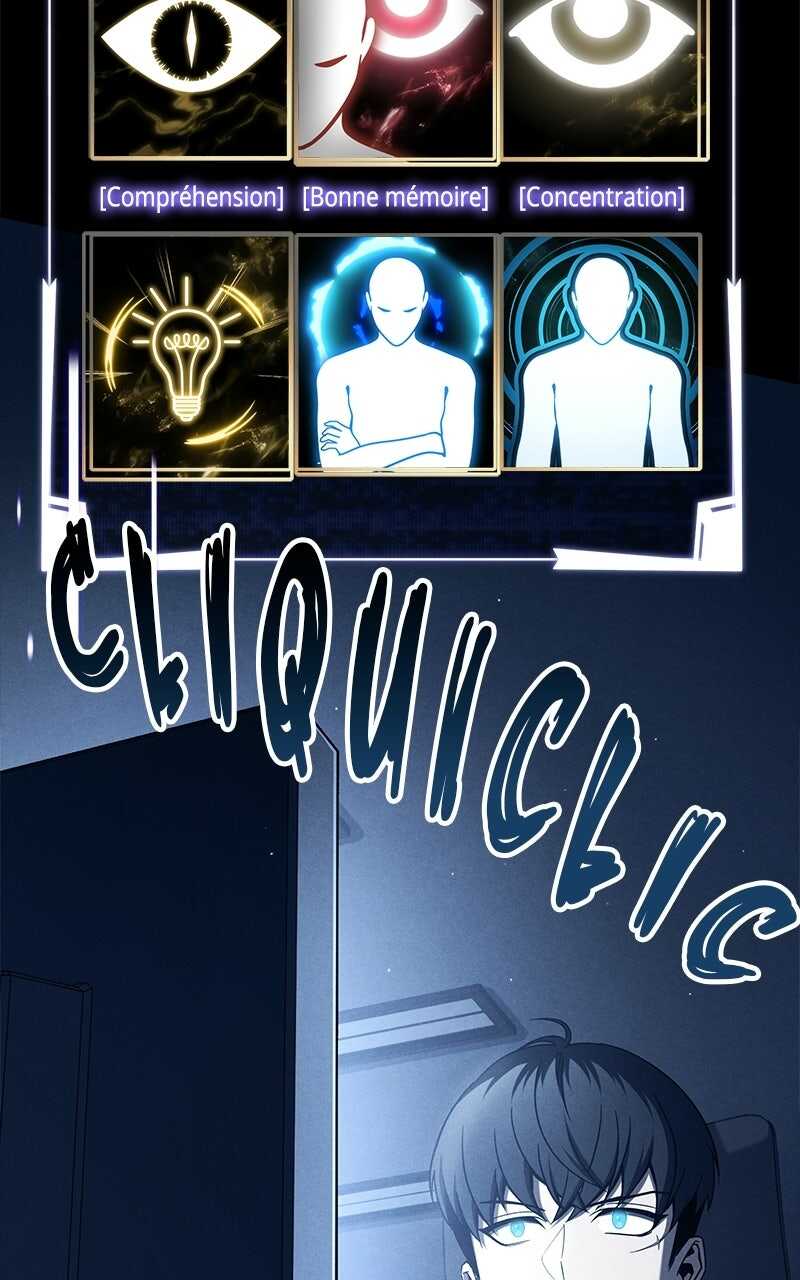 Read Trait Hoarder Scan Manga Online