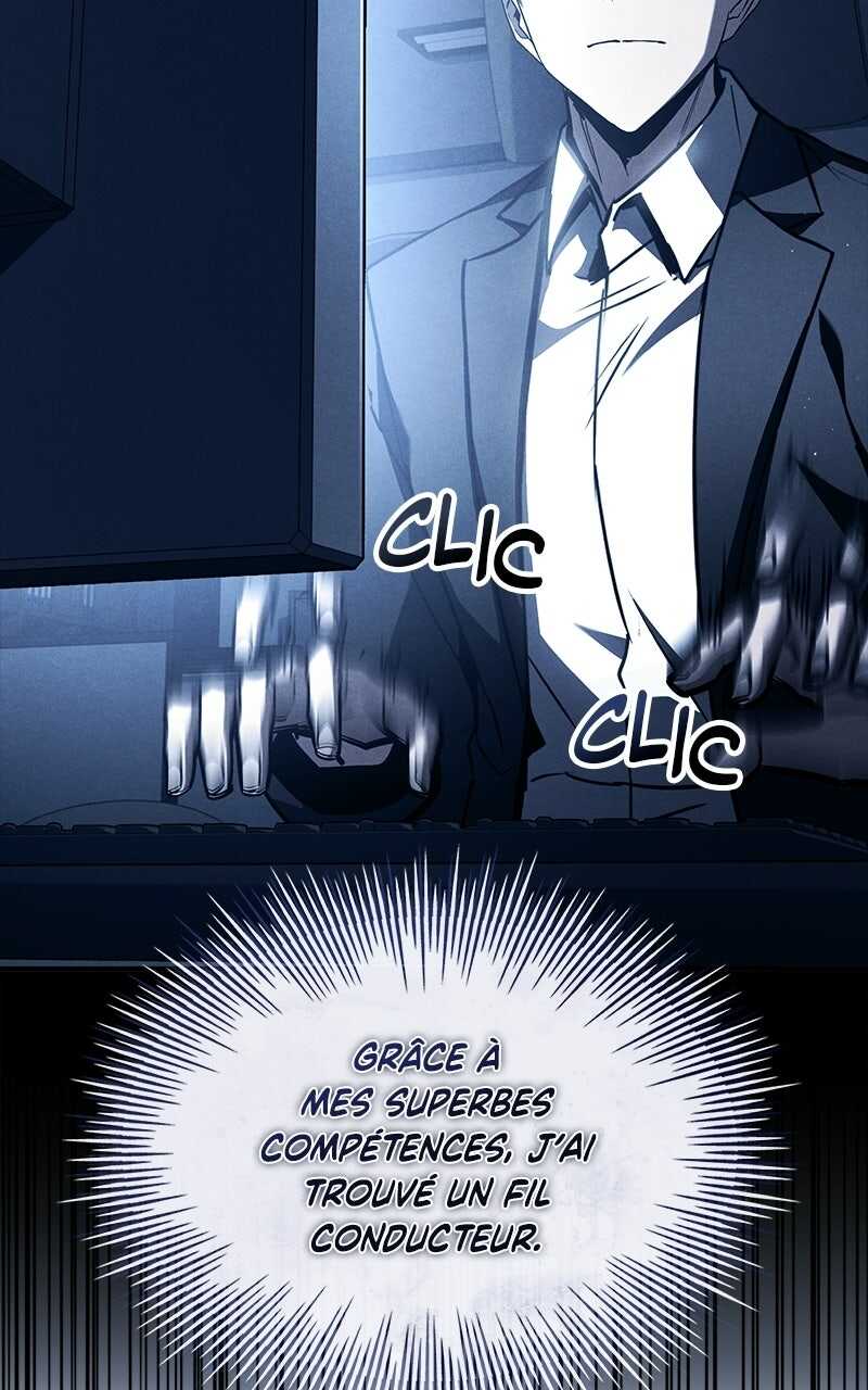 Read Trait Hoarder Scan Manga Online