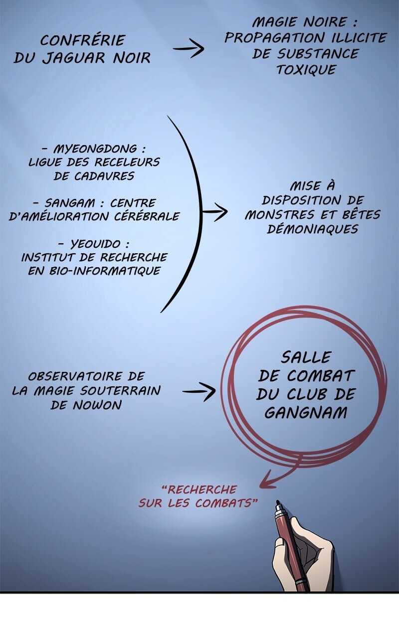 Read Trait Hoarder Scan Manga Online