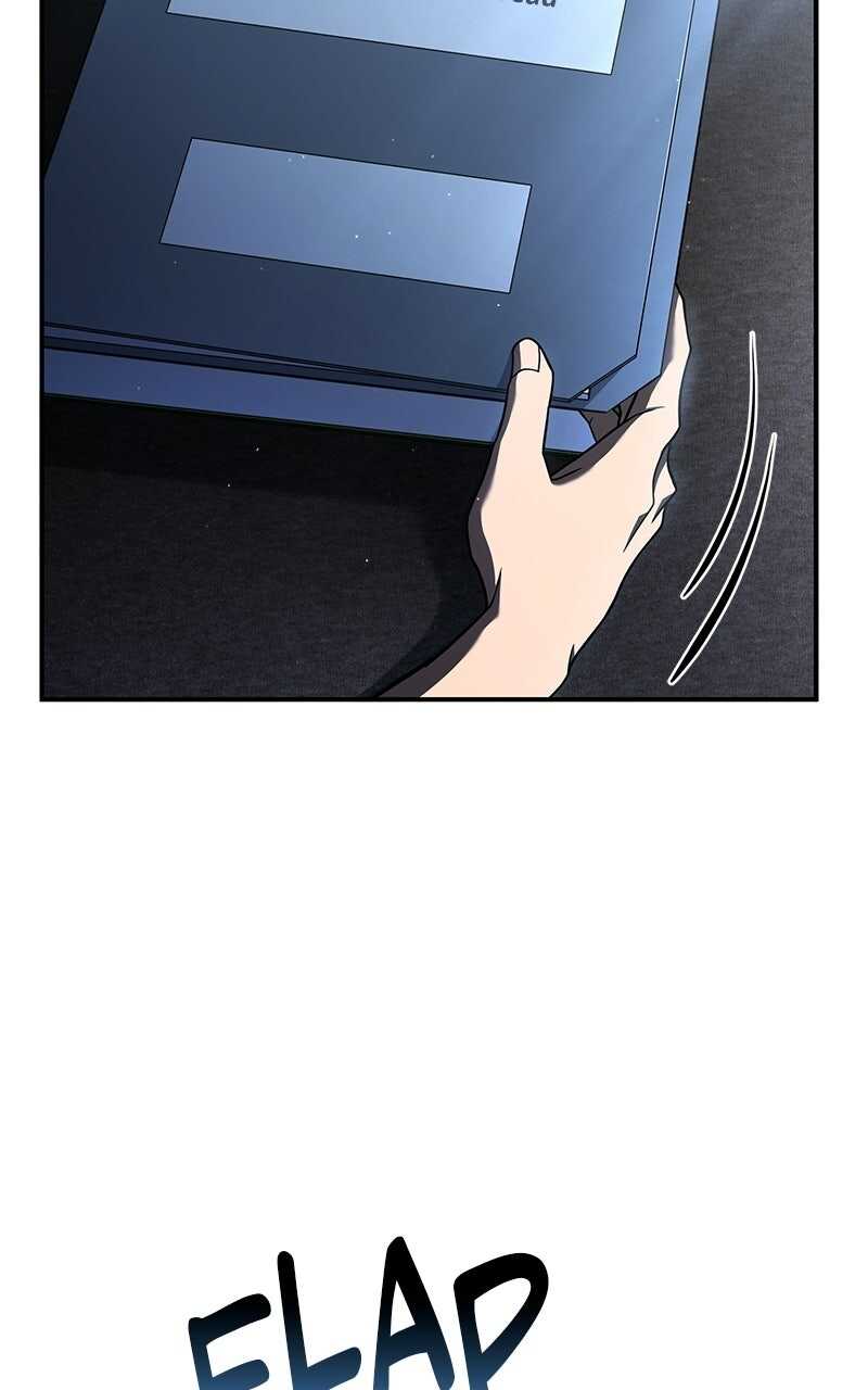 Read Trait Hoarder Scan Manga Online