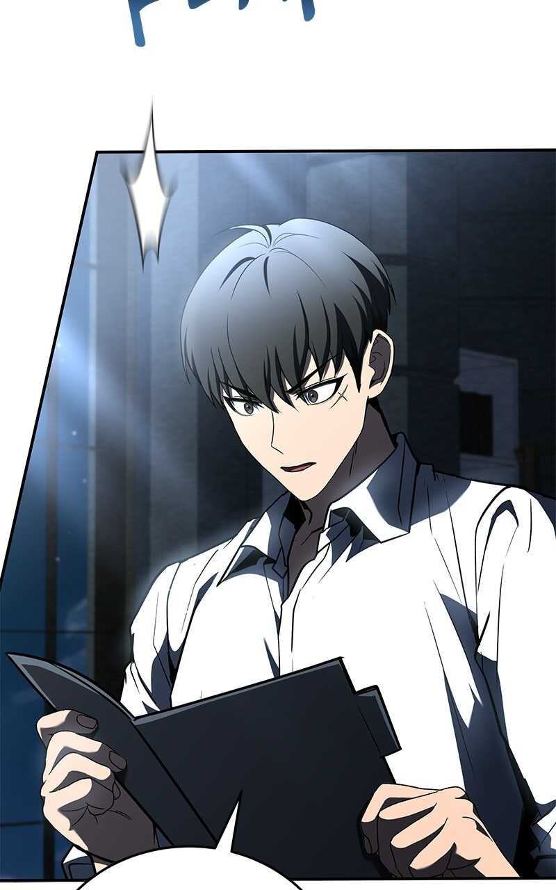 Read Trait Hoarder Scan Manga Online