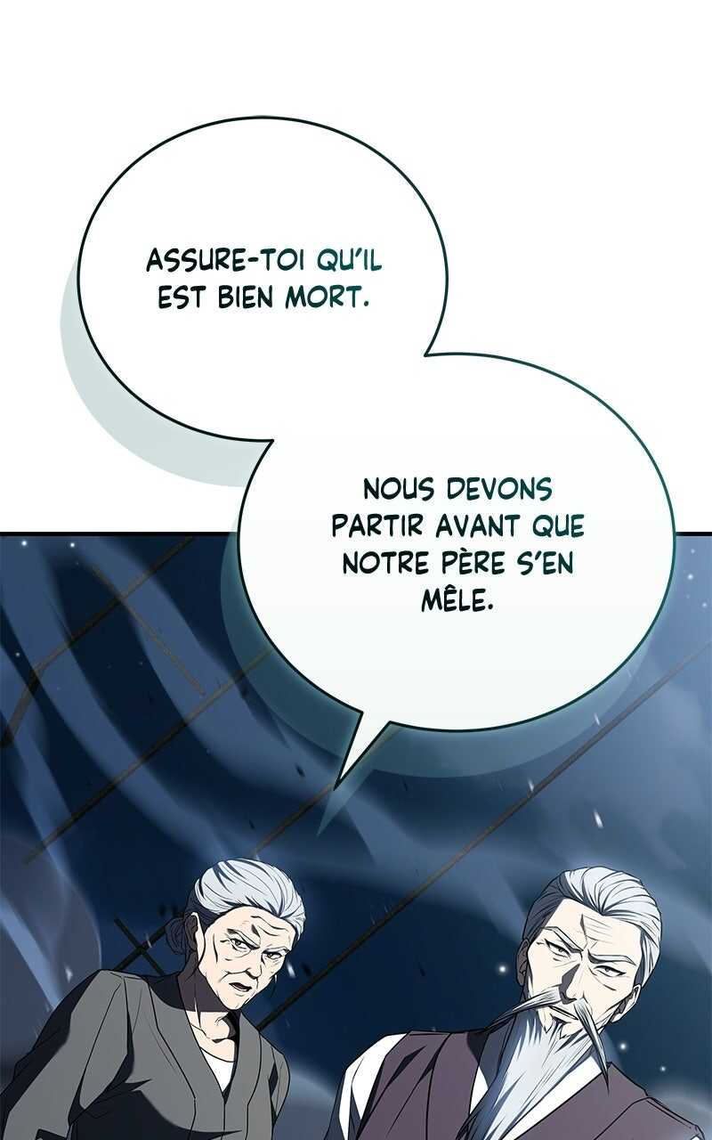 Read Trait Hoarder Scan Manga Online