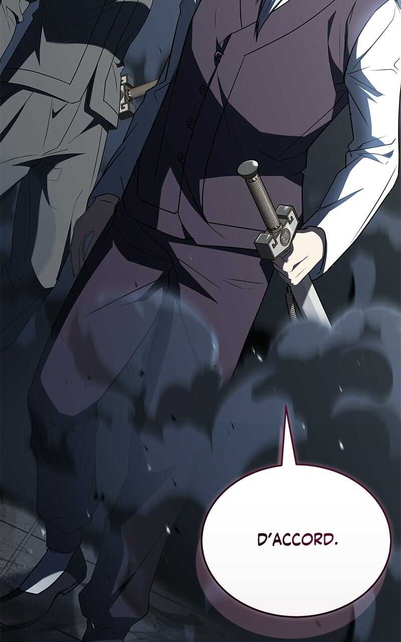 Read Trait Hoarder Scan Manga Online