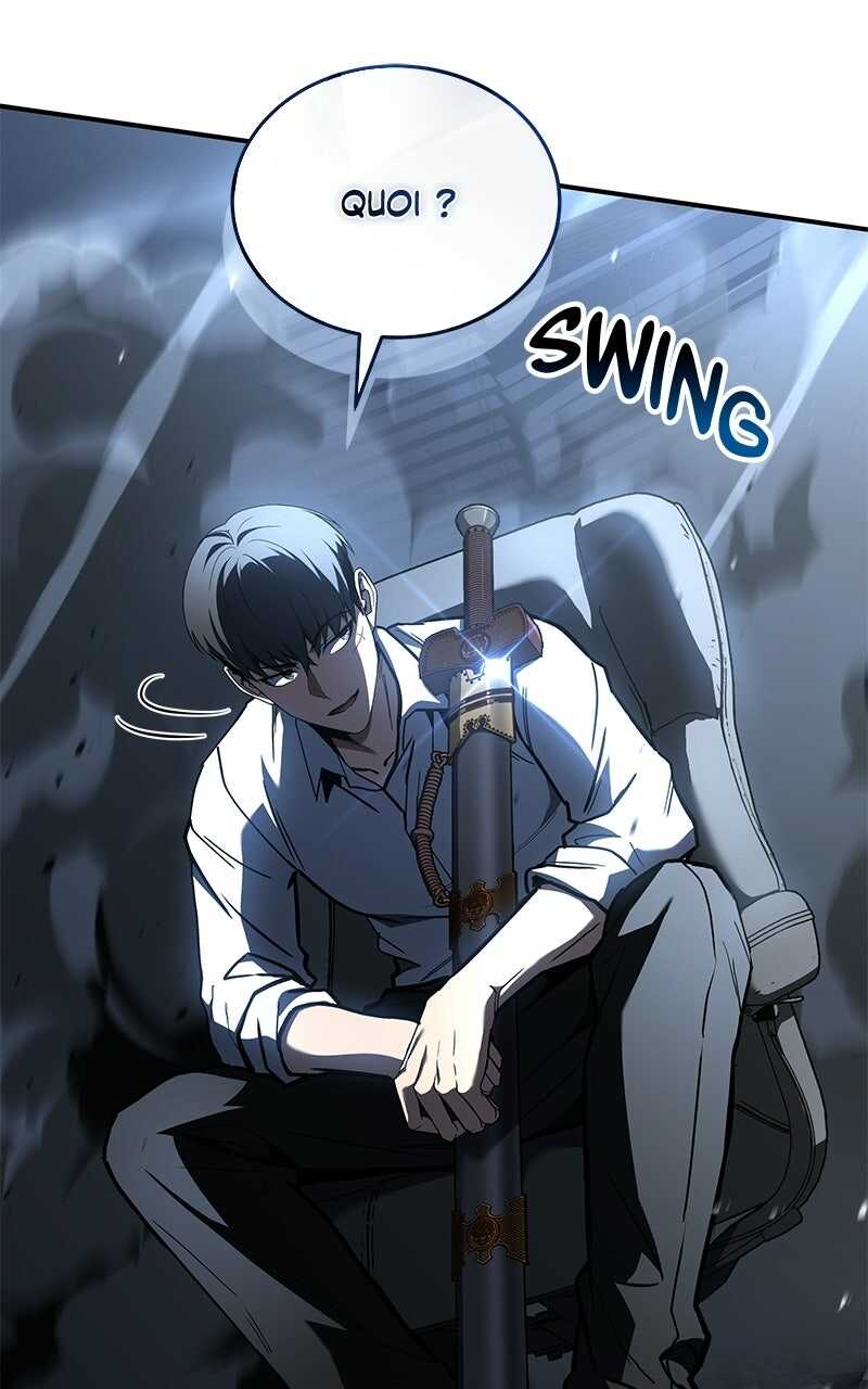 Read Trait Hoarder Scan Manga Online