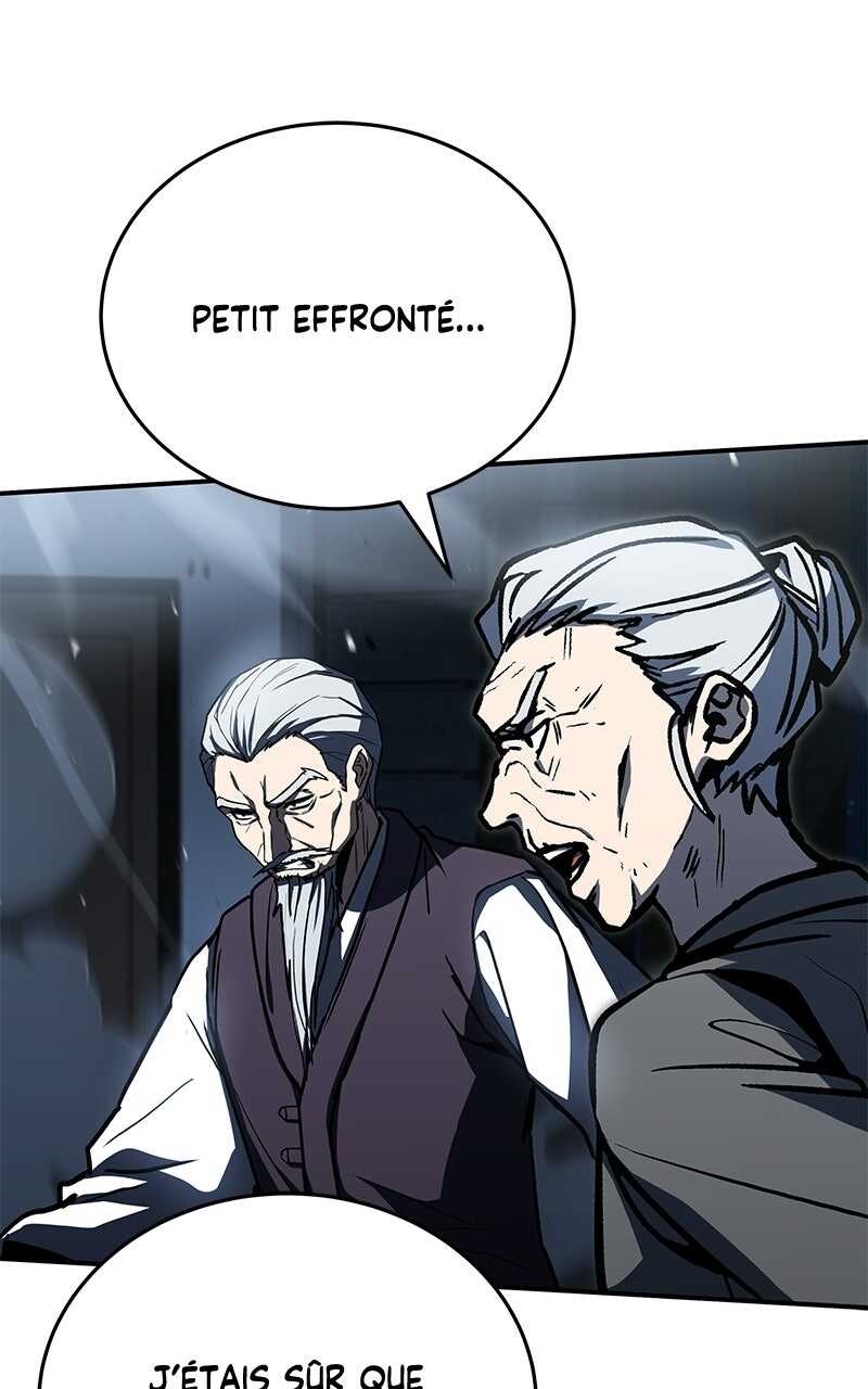 Read Trait Hoarder Scan Manga Online