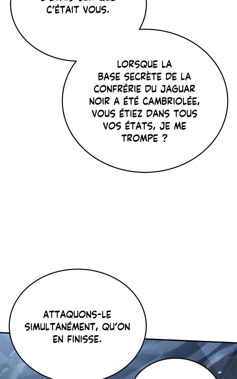 Read Trait Hoarder Scan Manga Online