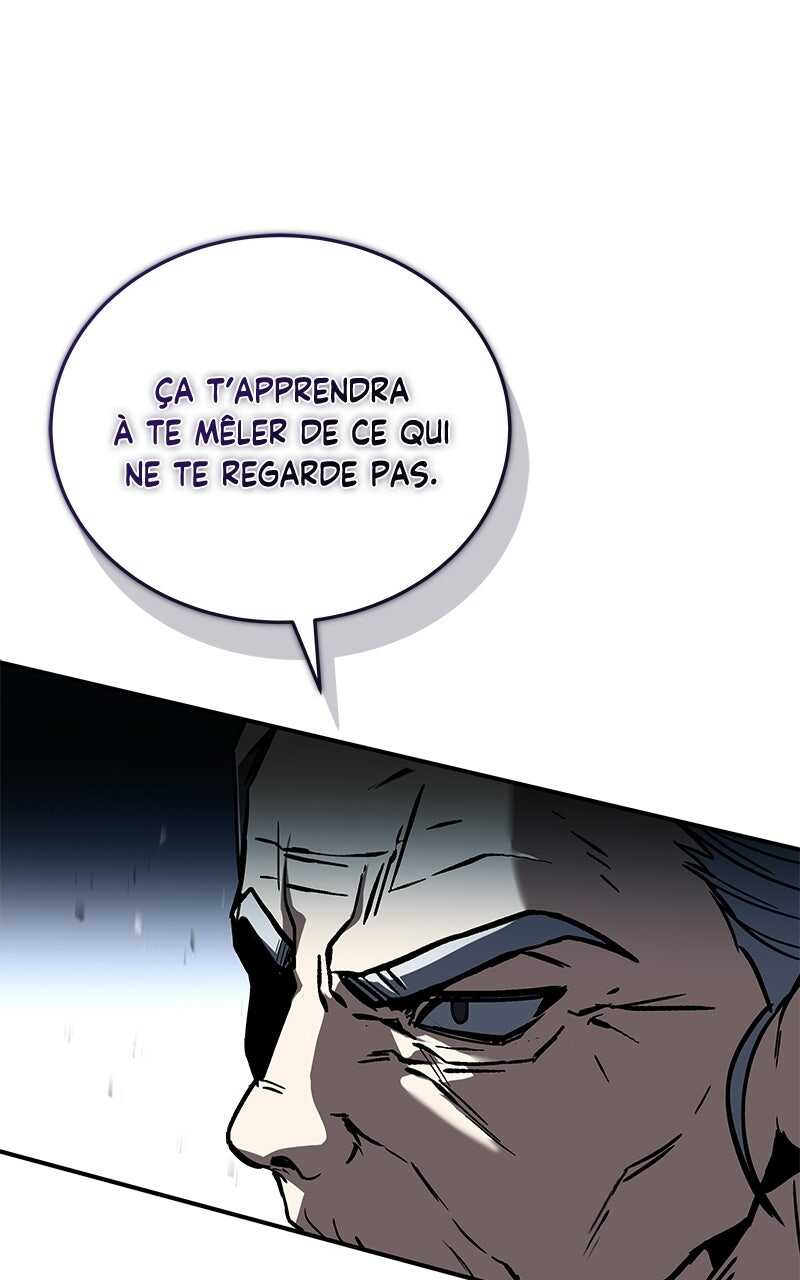 Read Trait Hoarder Scan Manga Online