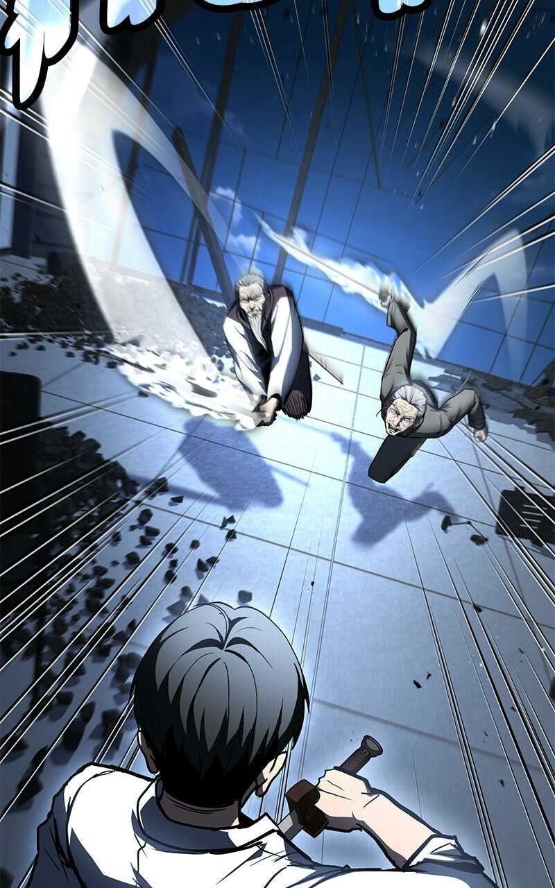 Read Trait Hoarder Scan Manga Online