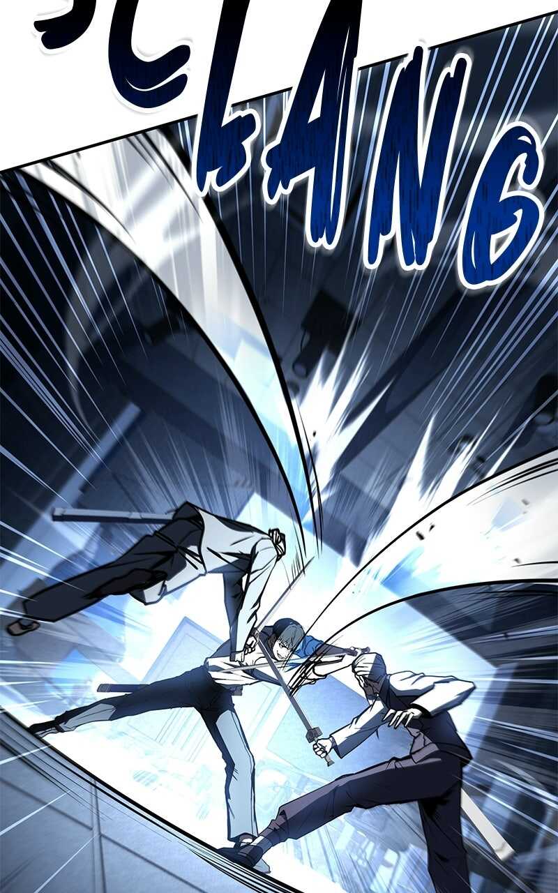 Read Trait Hoarder Scan Manga Online