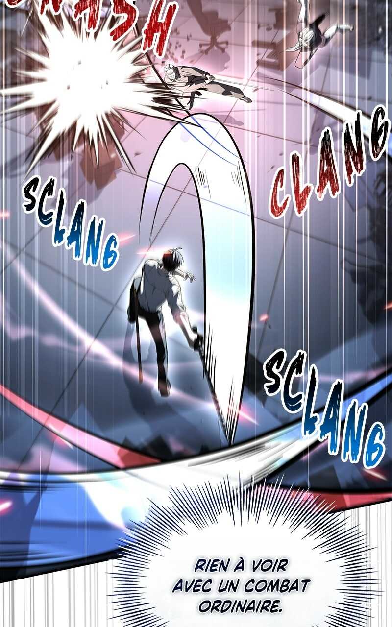 Read Trait Hoarder Scan Manga Online