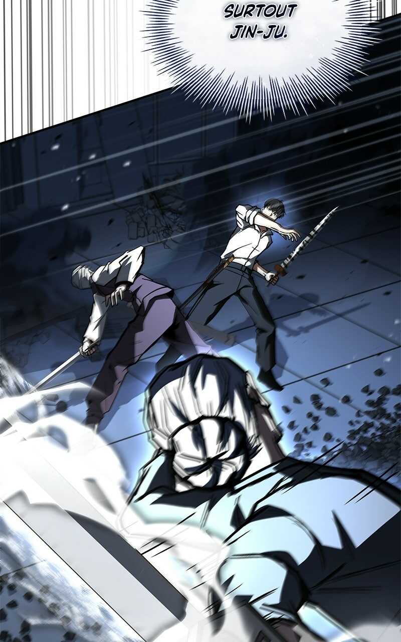 Read Trait Hoarder Scan Manga Online