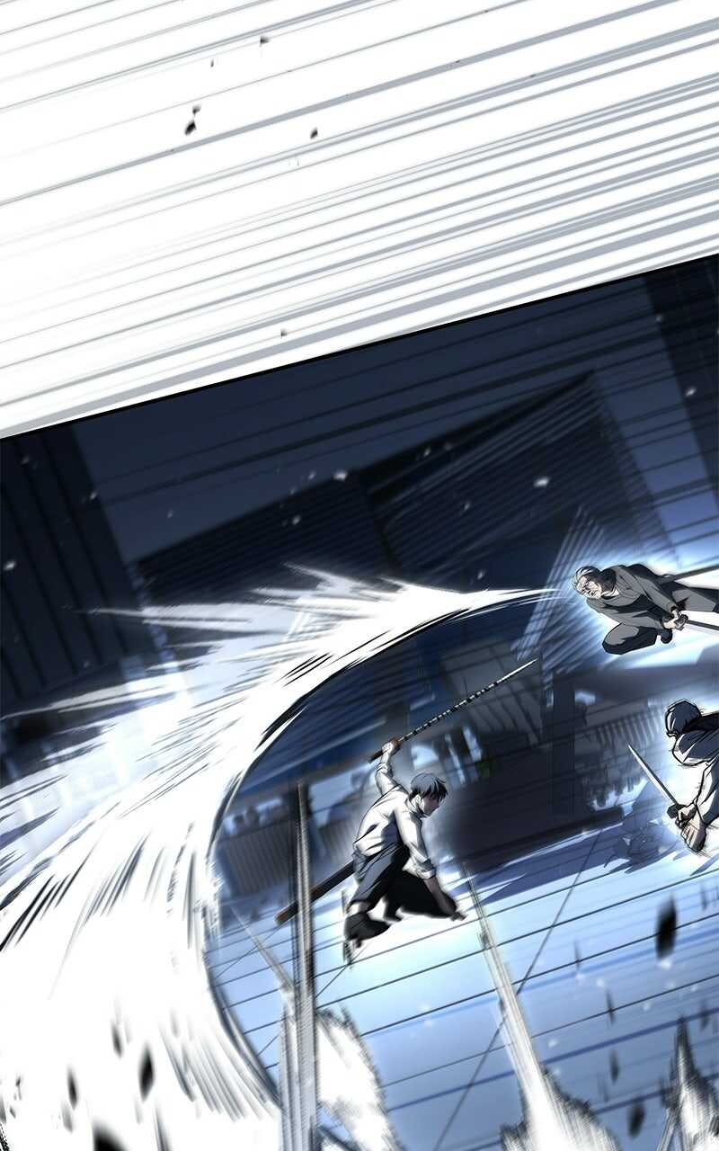 Read Trait Hoarder Scan Manga Online