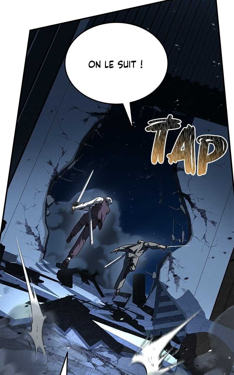 Read Trait Hoarder Scan Manga Online