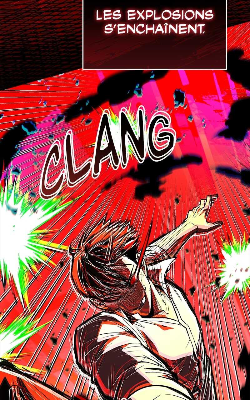 Read Trait Hoarder Scan Manga Online