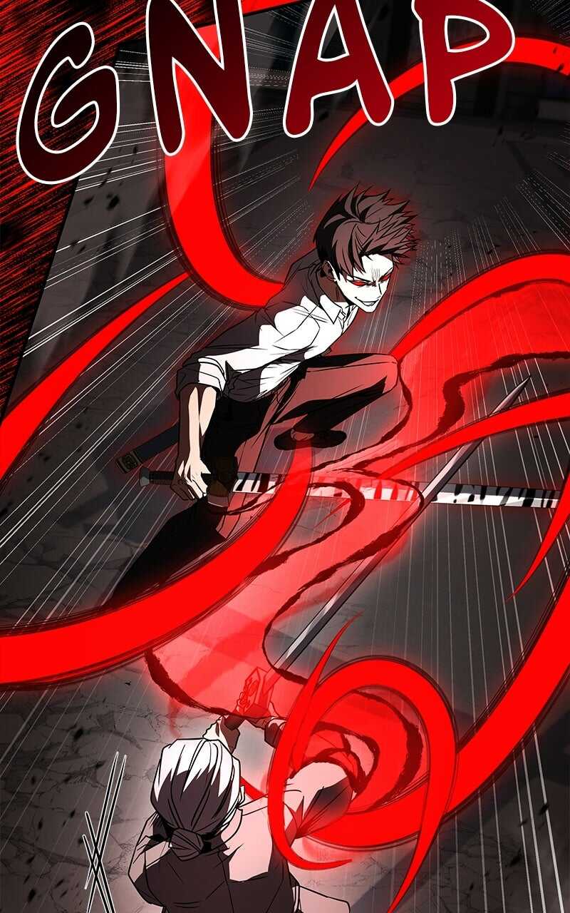 Read Trait Hoarder Scan Manga Online