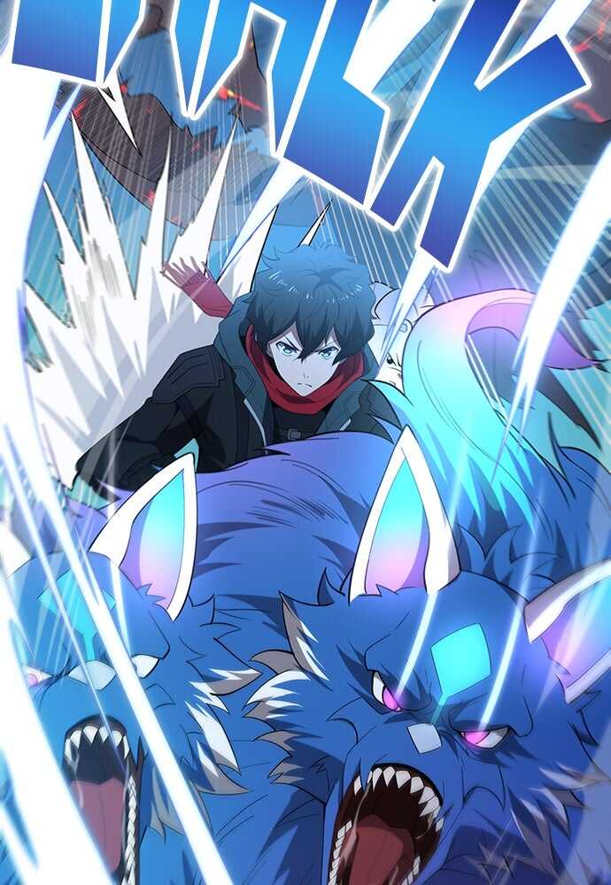 Read Transcending the future with space-time magic scan Manga Online