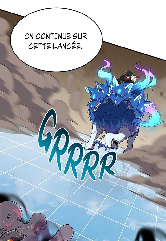 Read Transcending the future with space-time magic scan Manga Online