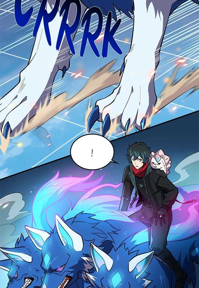 Read Transcending the future with space-time magic scan Manga Online