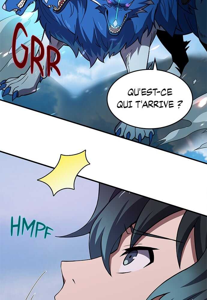 Read Transcending the future with space-time magic scan Manga Online