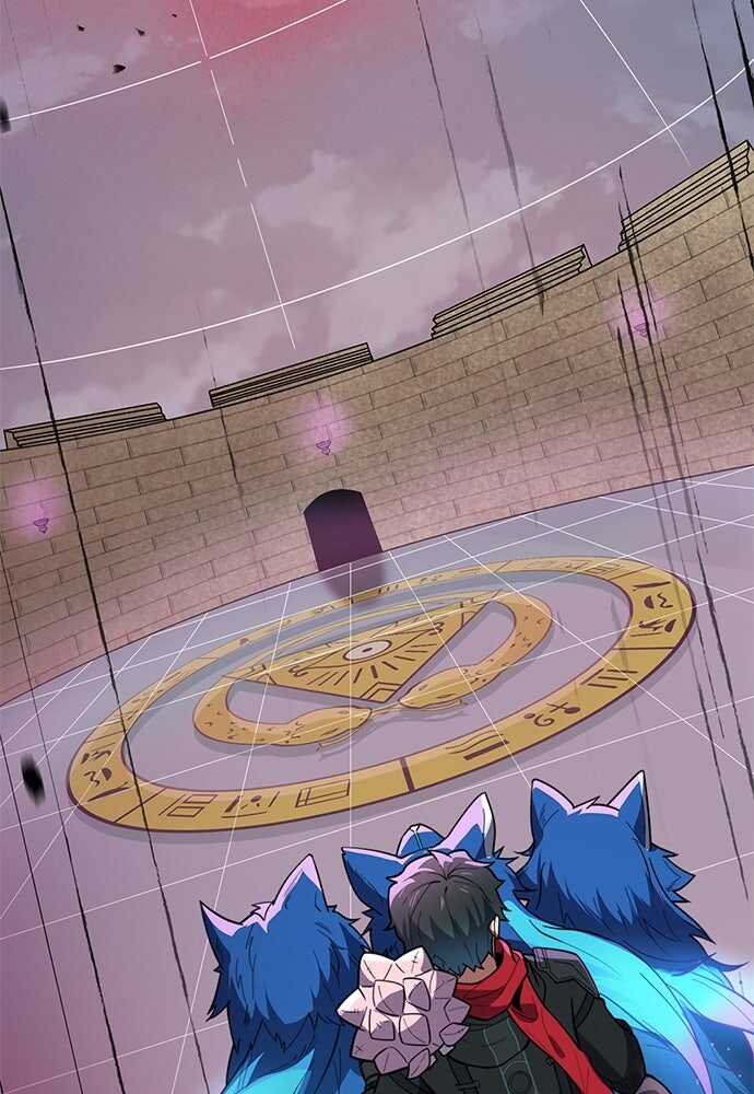 Read Transcending the future with space-time magic scan Manga Online