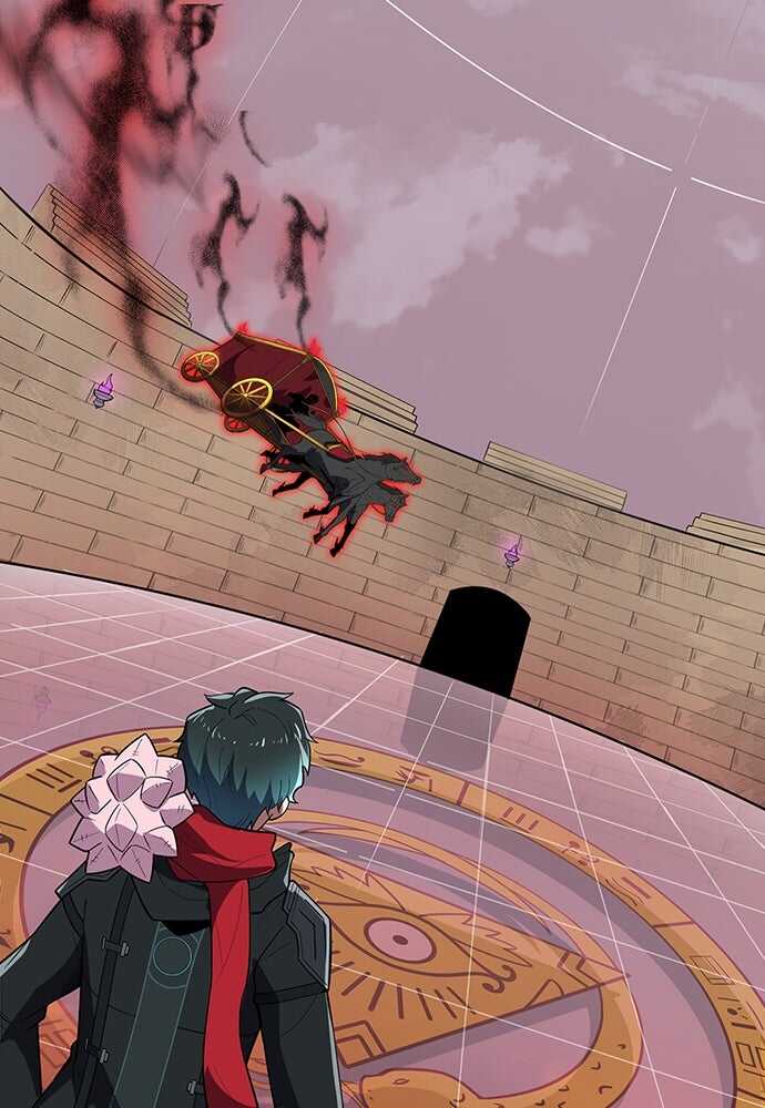 Read Transcending the future with space-time magic scan Manga Online