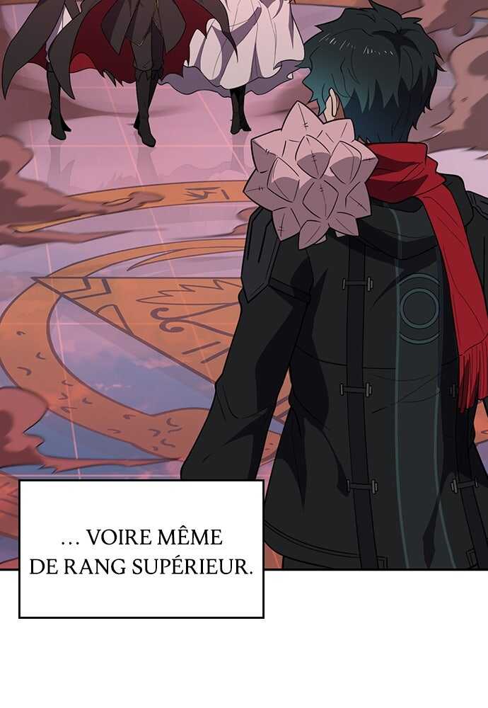 Read Transcending the future with space-time magic scan Manga Online