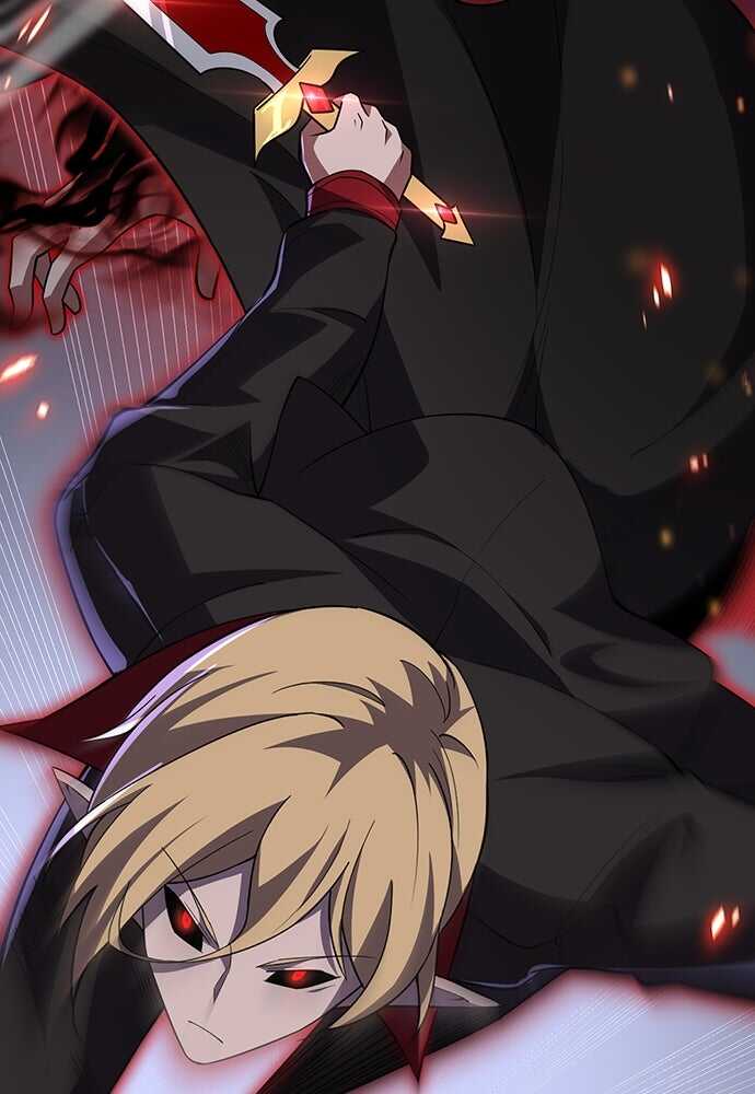 Read Transcending the future with space-time magic scan Manga Online