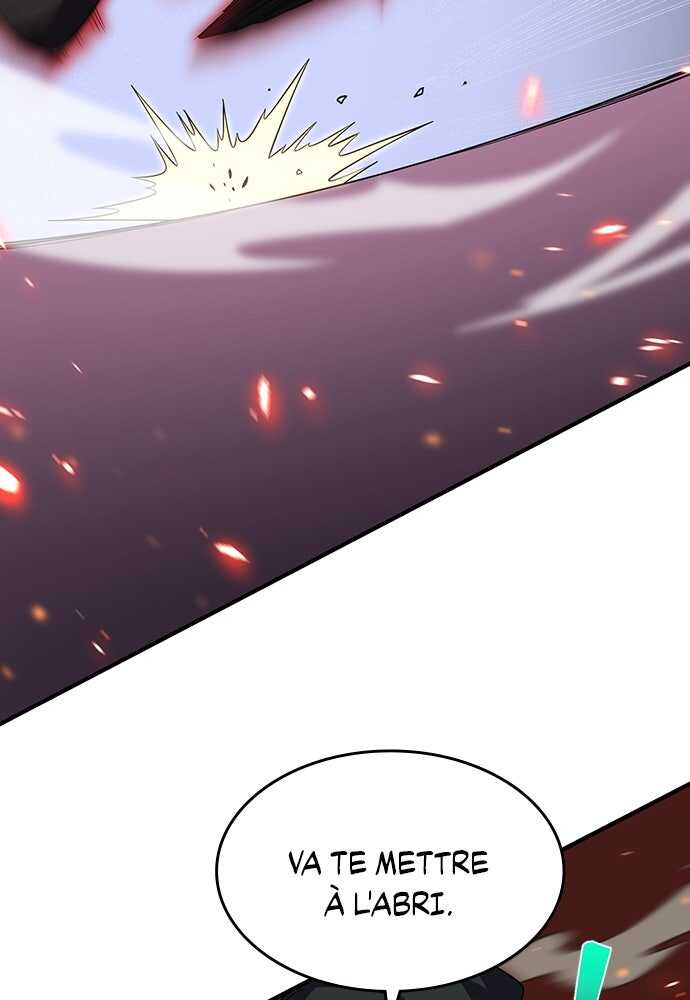 Read Transcending the future with space-time magic scan Manga Online