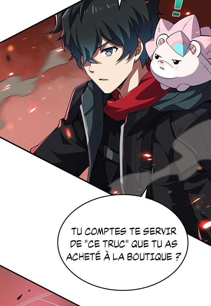 Read Transcending the future with space-time magic scan Manga Online