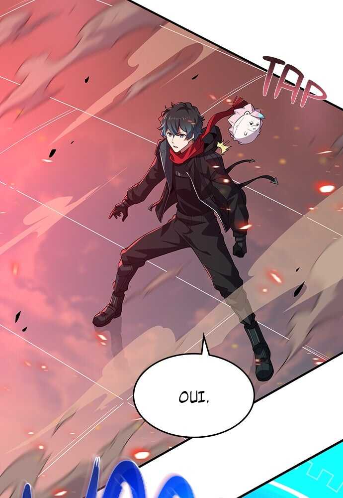 Read Transcending the future with space-time magic scan Manga Online